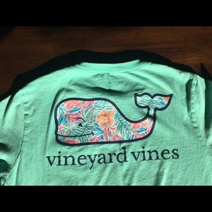 Boys Vineyard Vine T-Shirt